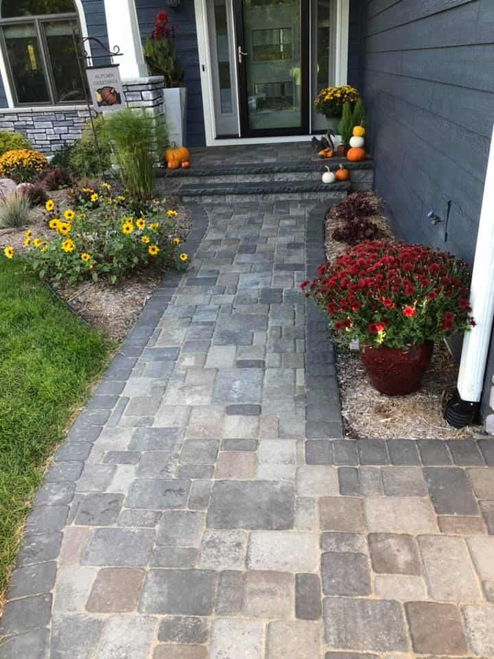 Project Gallery Buehler Landscaping Inc.