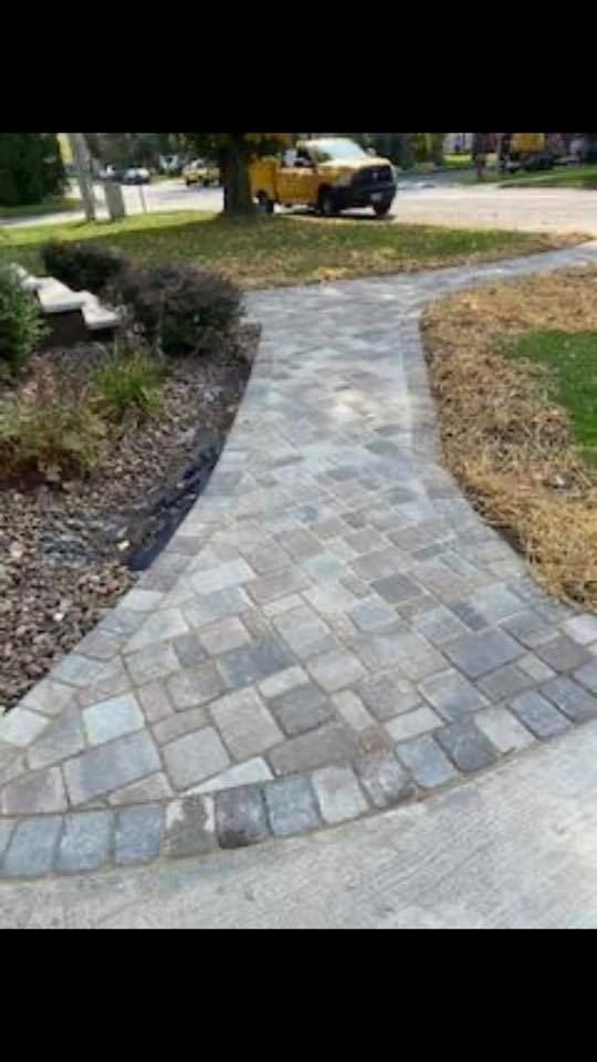 Project Gallery Buehler Landscaping Inc.