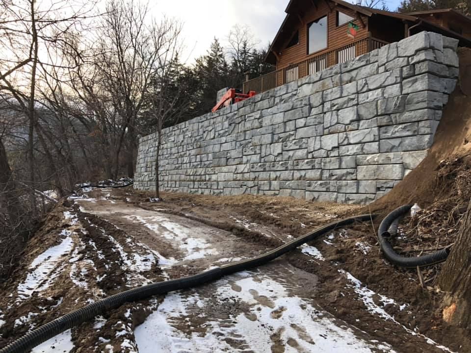 Project Gallery Buehler Landscaping Inc.