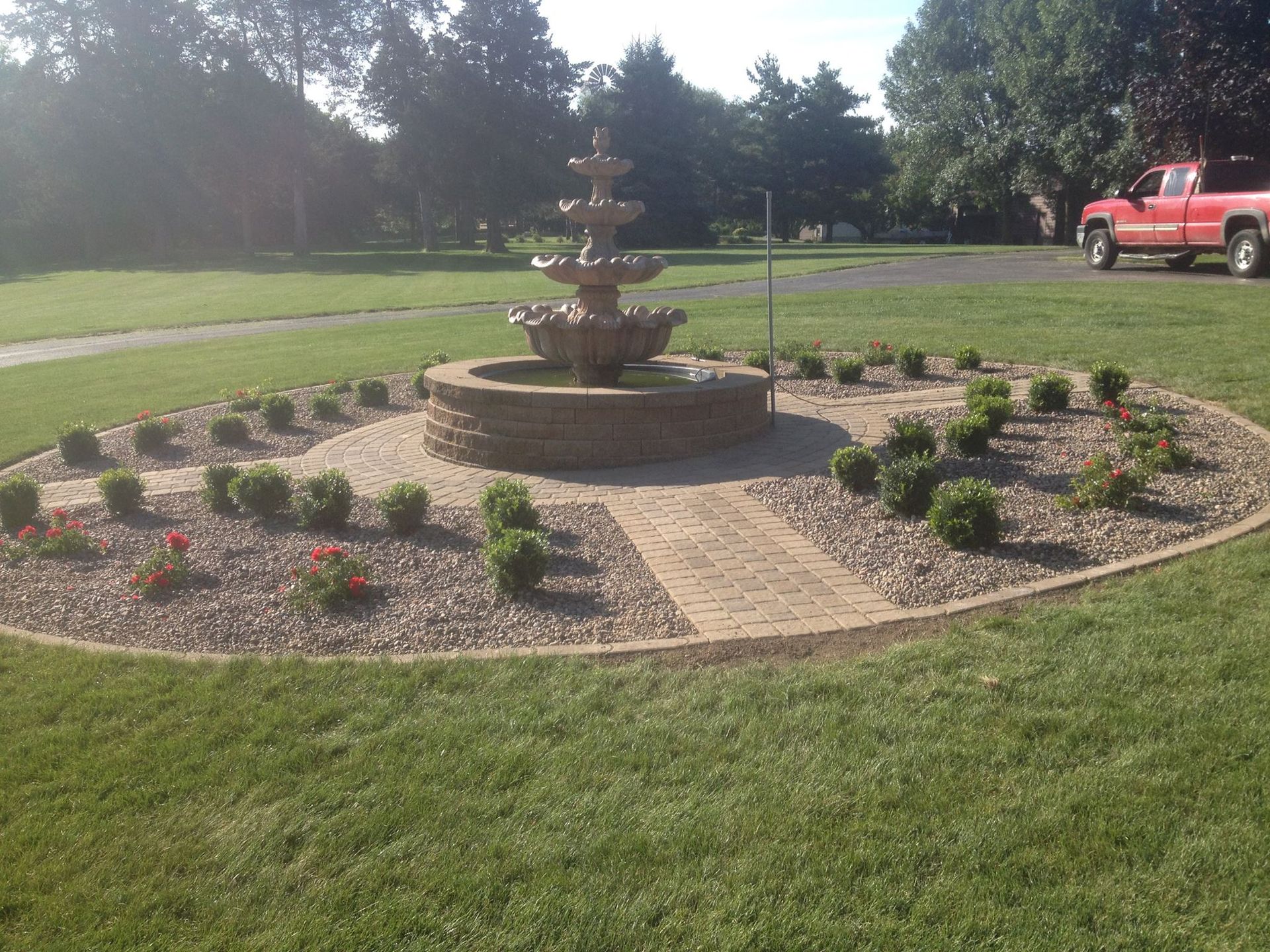 Project Gallery Buehler Landscaping Inc.