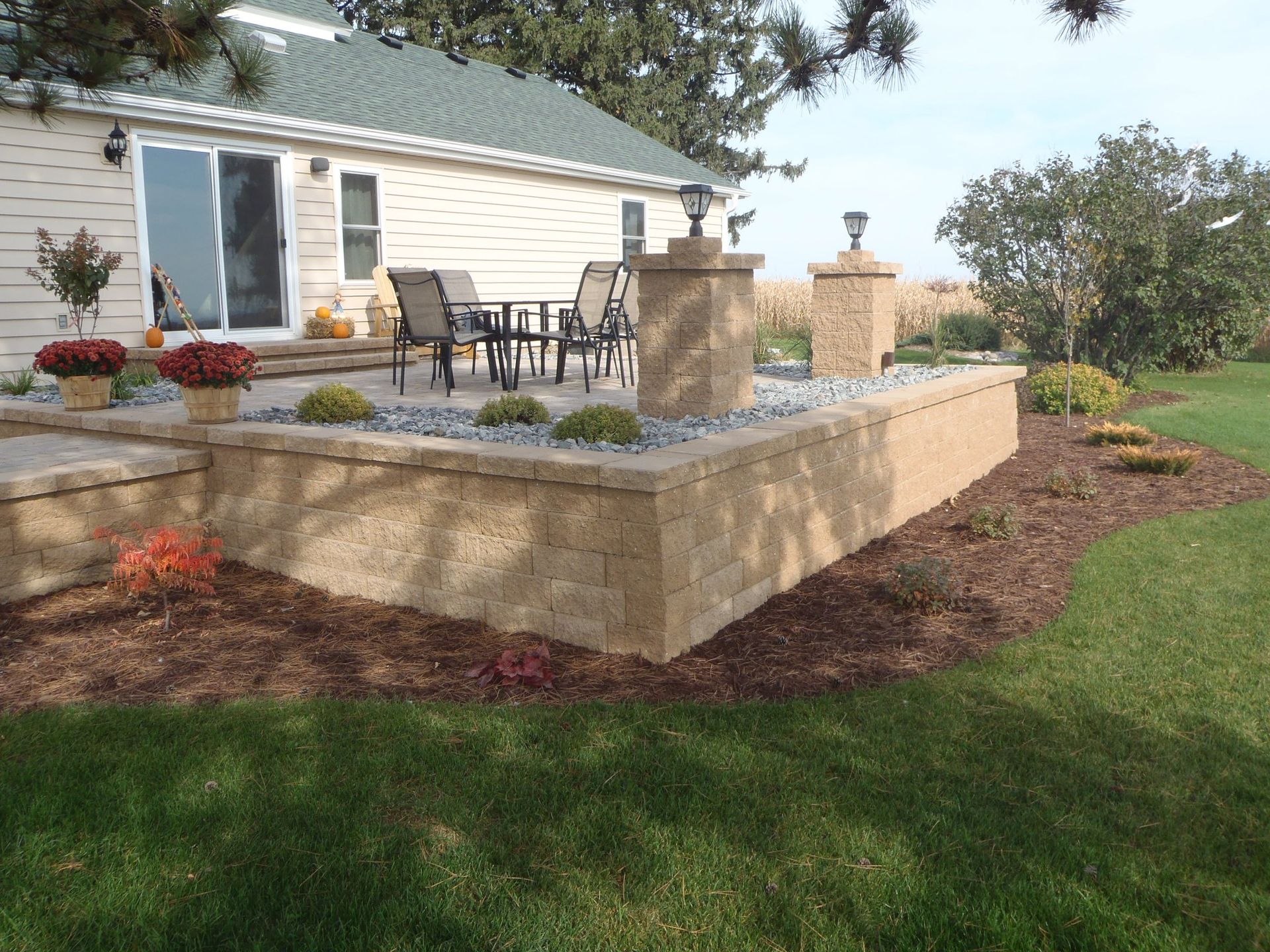 Project Gallery Buehler Landscaping Inc.