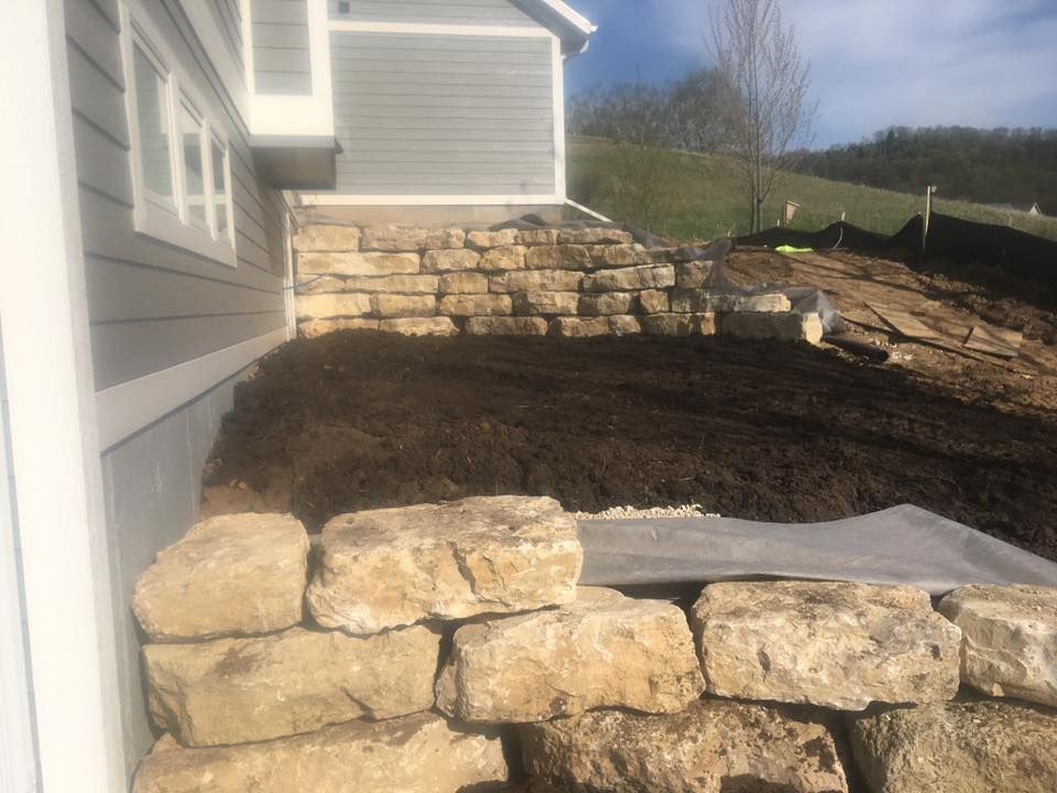 Project Gallery Buehler Landscaping Inc.