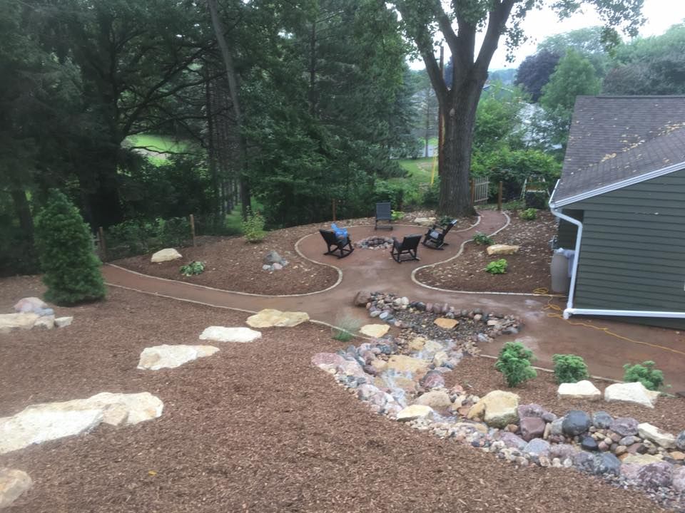Project Gallery Buehler Landscaping Inc.