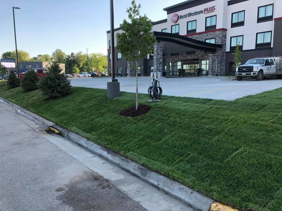 Project Gallery Buehler Landscaping Inc.