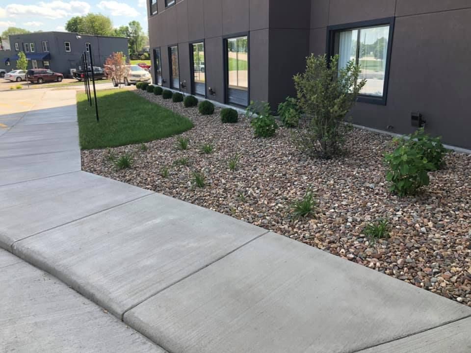 Project Gallery Buehler Landscaping Inc.