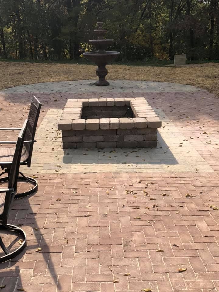 Project Gallery Buehler Landscaping Inc.