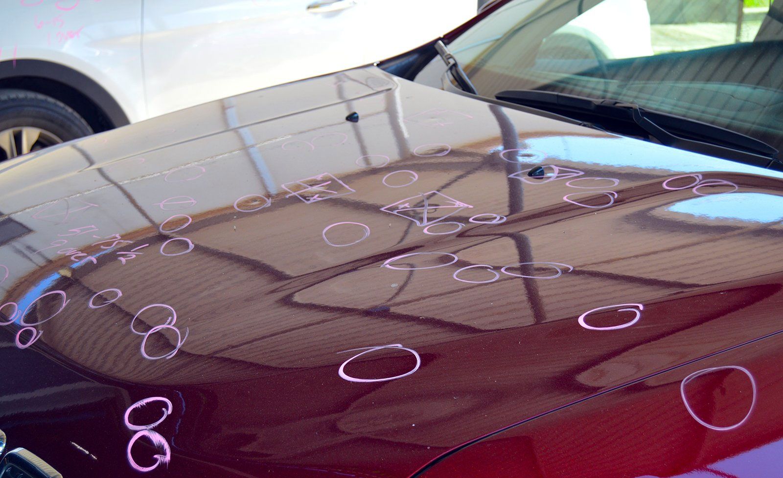 A+ Dent Solutions