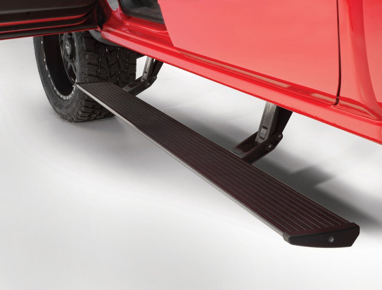 Pickup Truck Running Boards Clearwater, FL