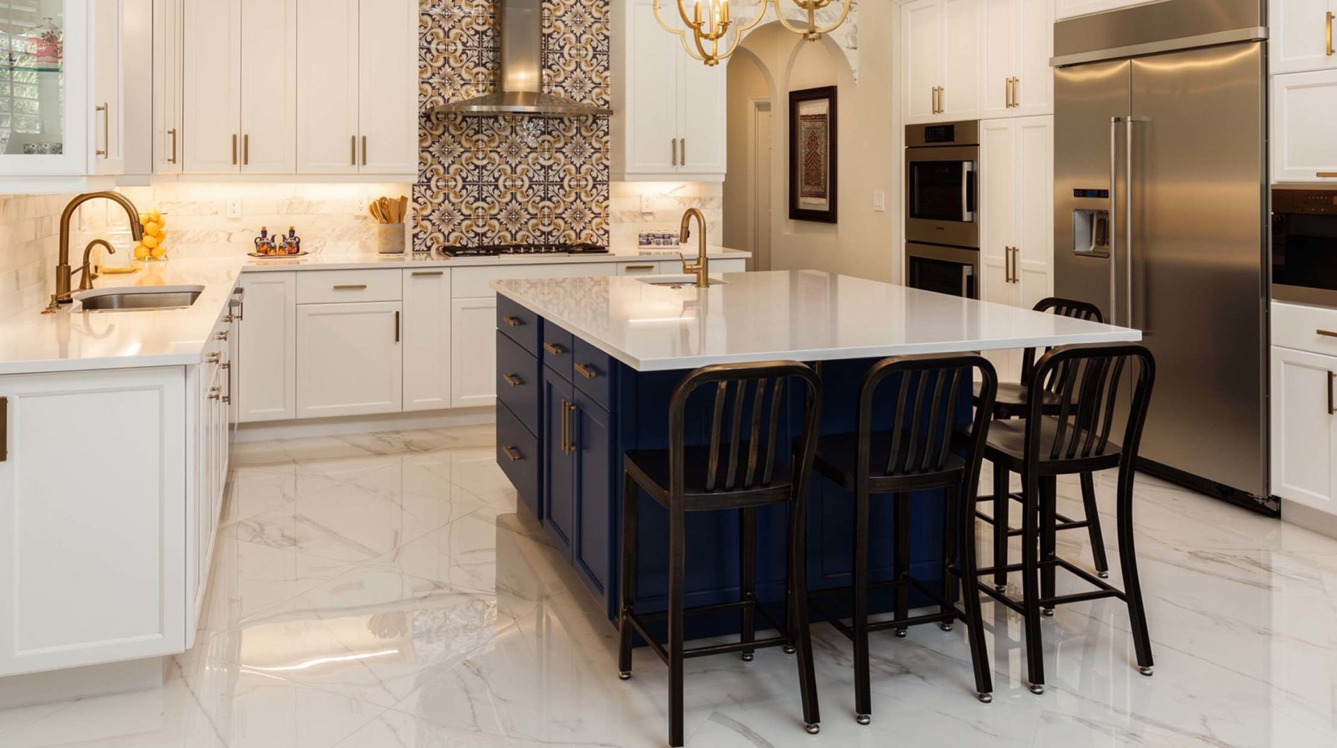 Kitchen Flooring and Bathroom Remodeling Aliso Viejo, CA
