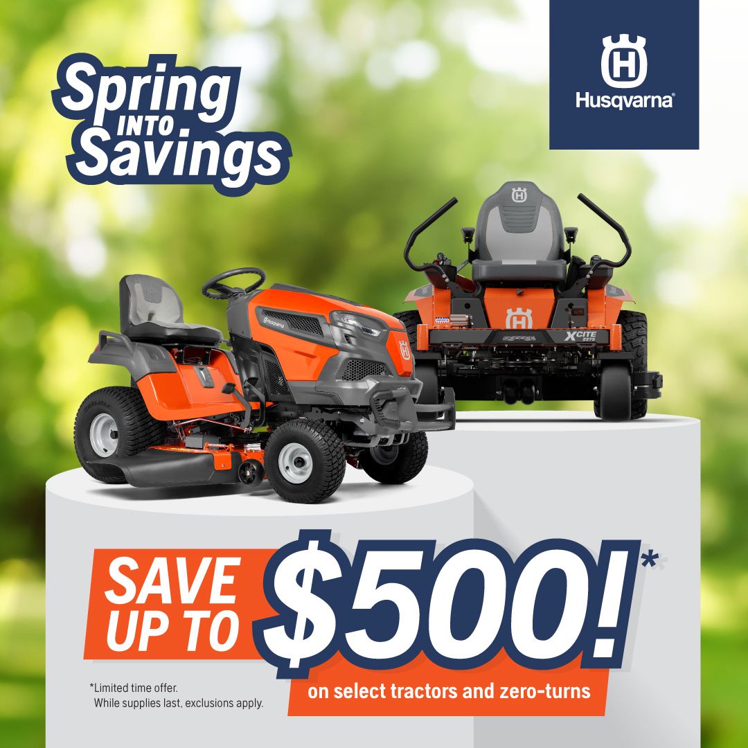 General Equipment Rental Husqvarna Sales Weaverville