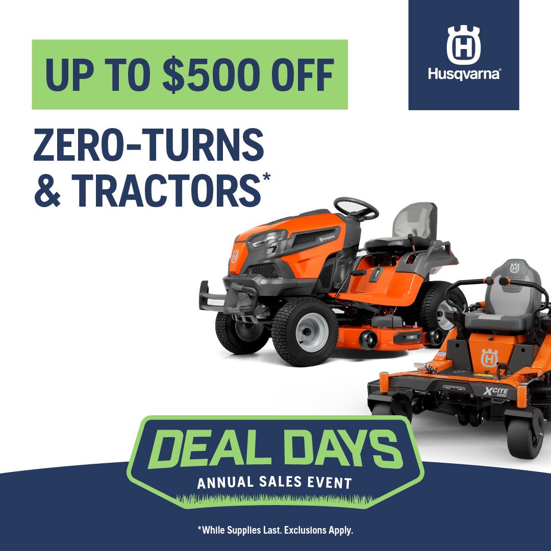 General Equipment Rental Husqvarna Sales Weaverville