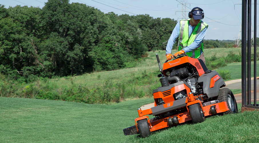 General Equipment Rental Husqvarna Sales Weaverville