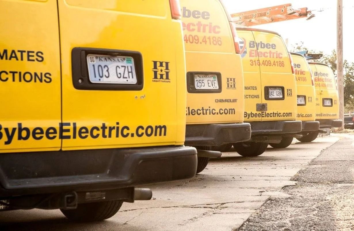 Bybee Electric - Electrical in Wichita
