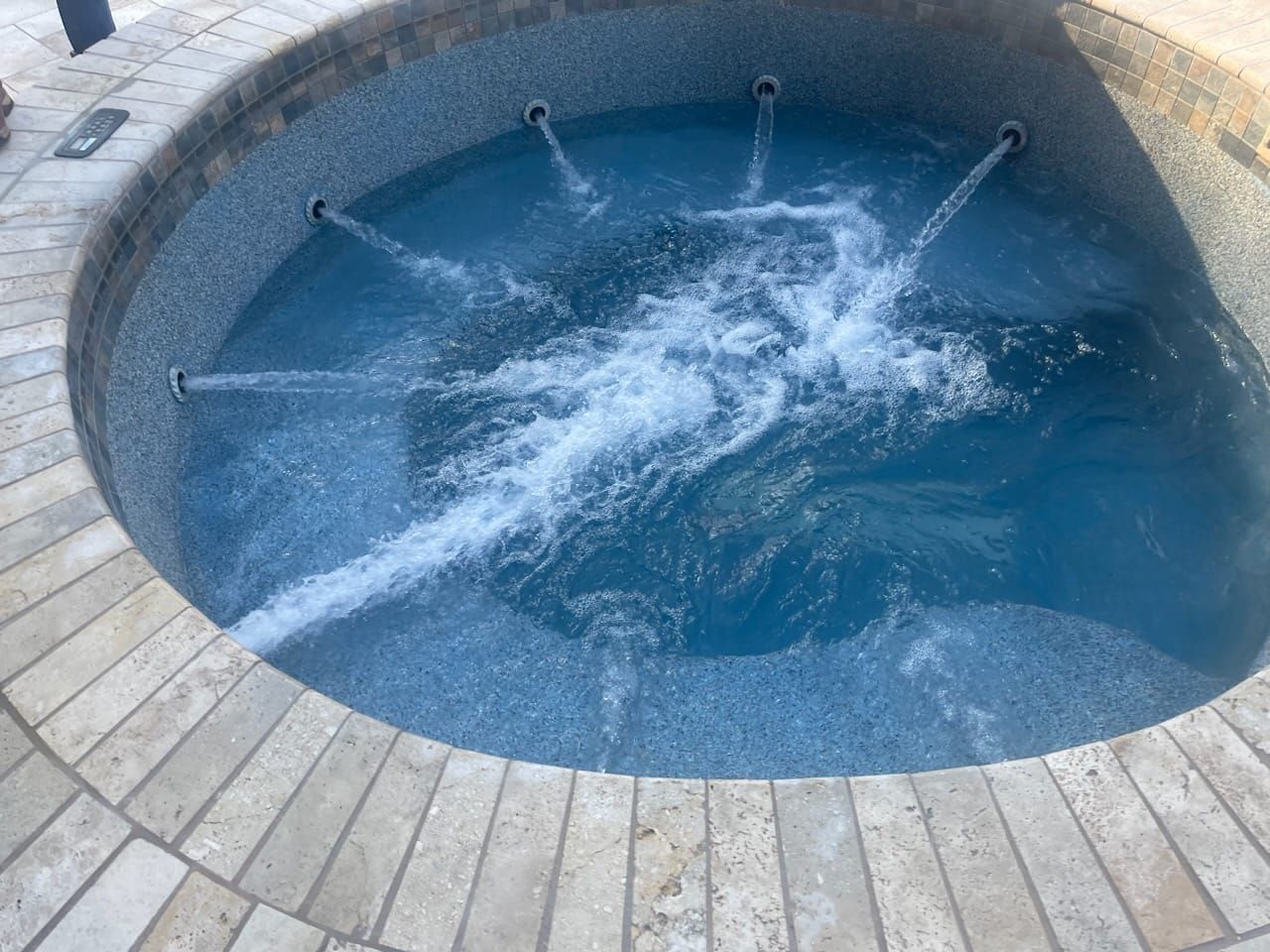 Pool Companies Hoschton, GA Blackstock Pools LLC