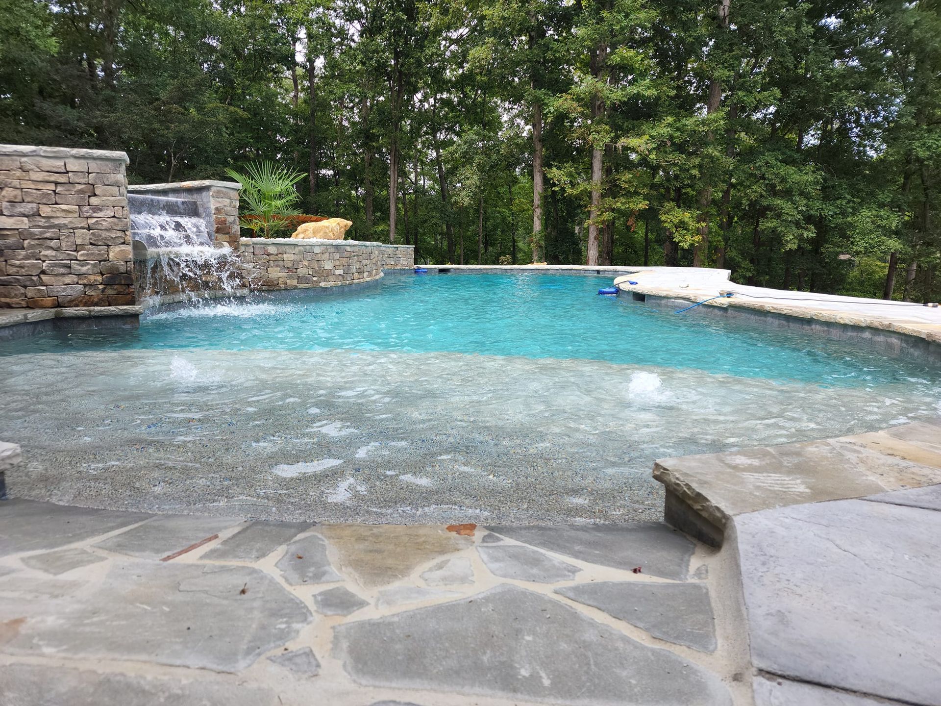 Pool Companies Hoschton, GA Blackstock Pools LLC