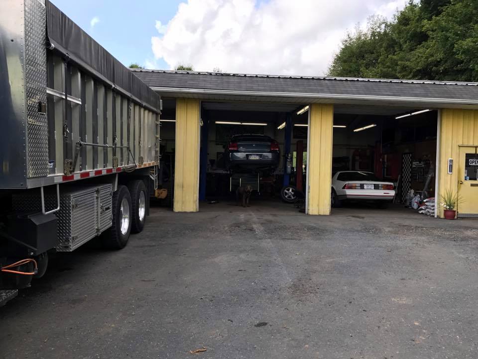 About Pine Hill Automotive, LLC Hummelstown, PA Brakes