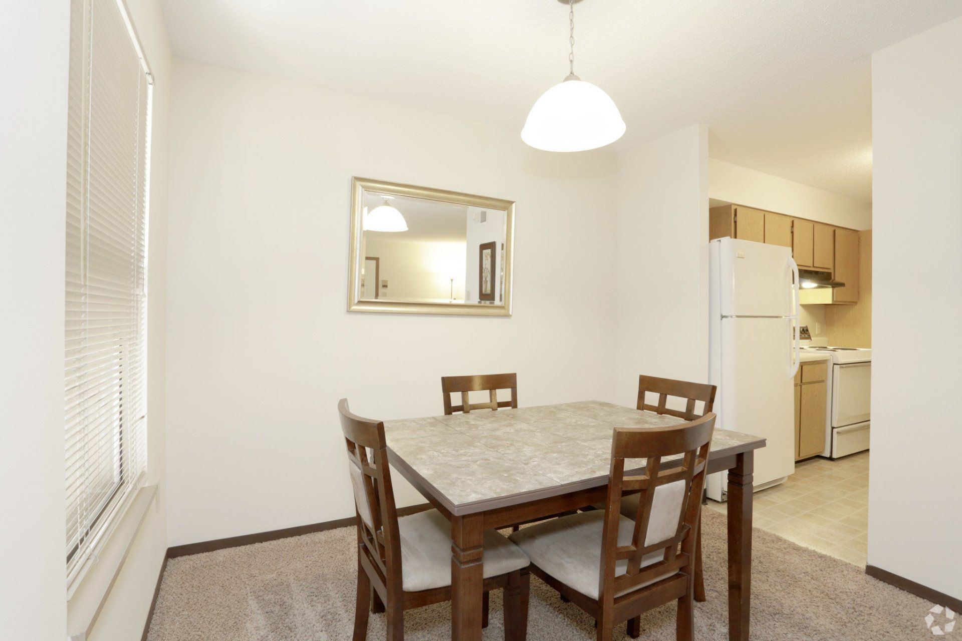 Community Gallery Lincoln Square Apartments