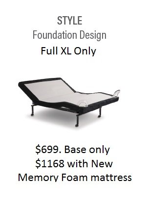 Adjustable Beds | Adjustable Bed Sales