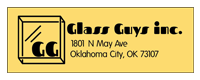 Glass Guys Inc