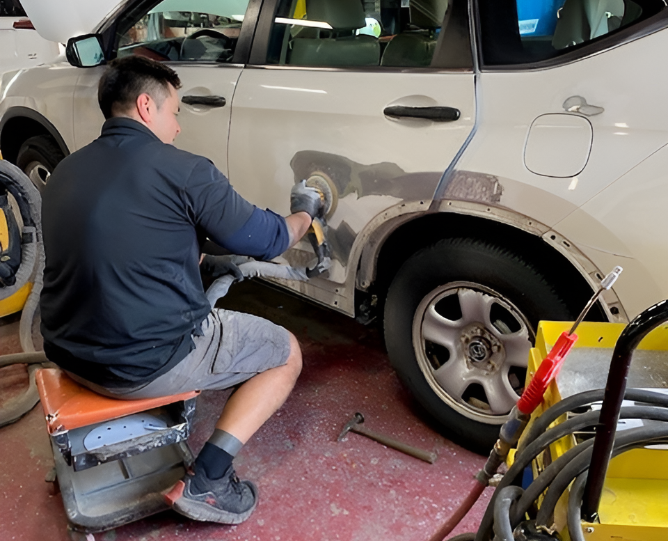 Car Detailing Braintree Ma: Transform Your Ride Today