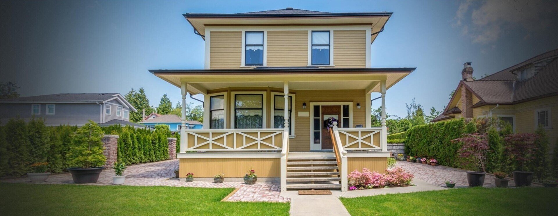 Roy Johnson Construction Contractor Sioux Falls, SD