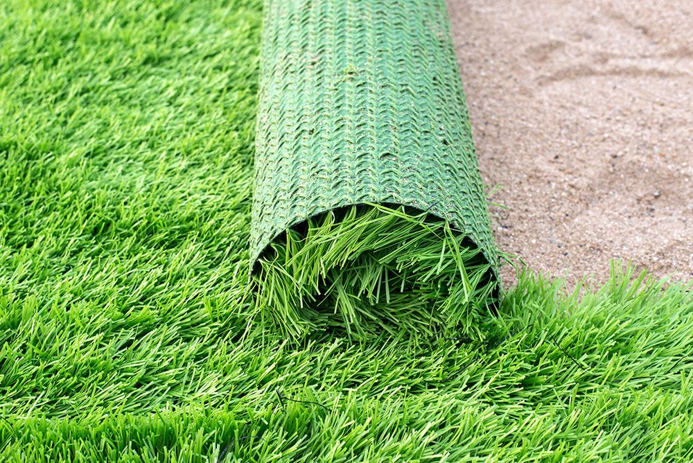 Artificial Grass Rebate Turf Direct