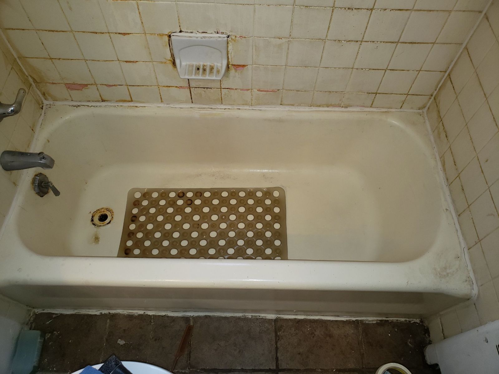 Bath Magic Inc Photo Gallery See Our Before & After Photos