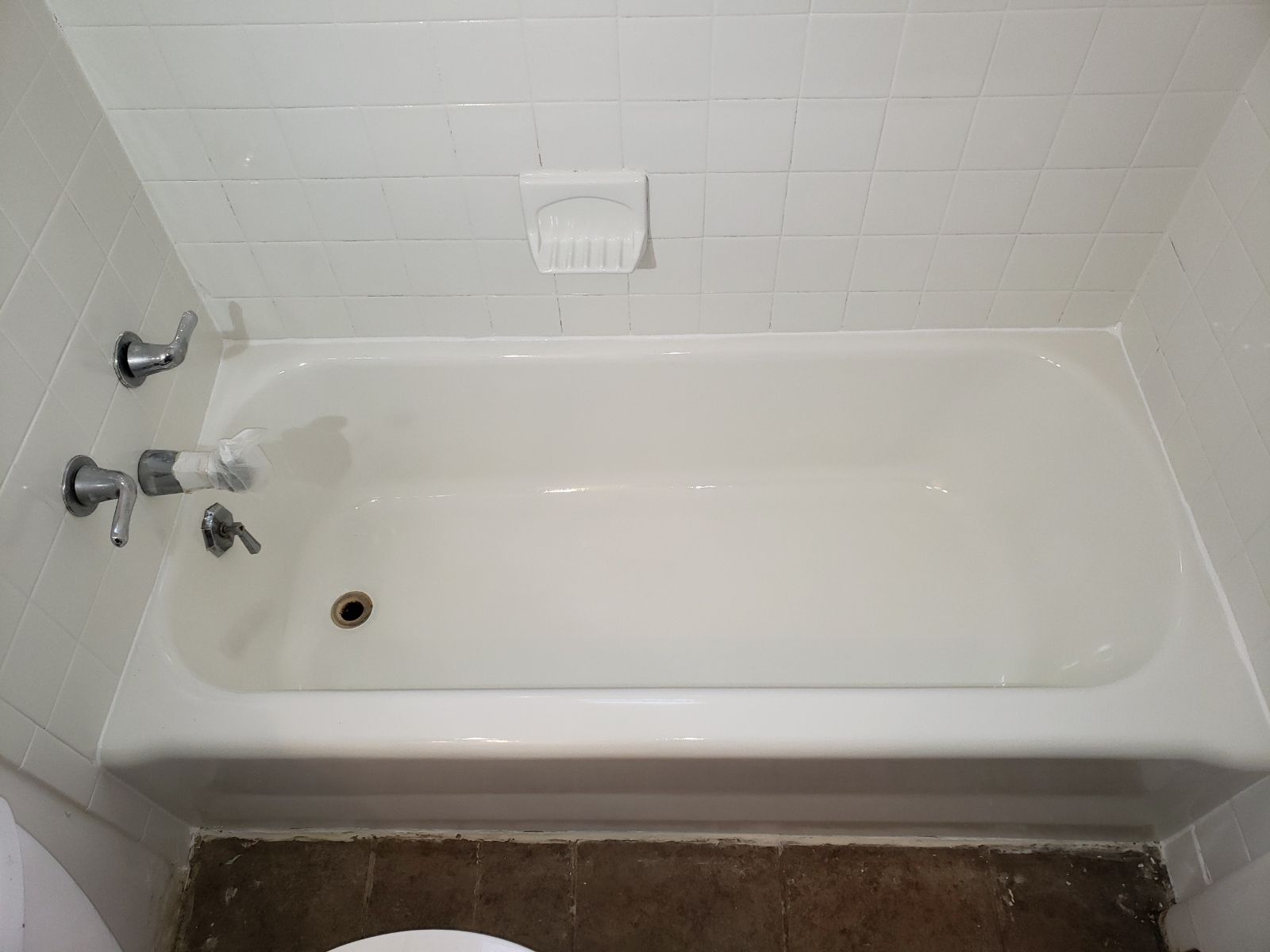 Bath Magic Inc Photo Gallery See Our Before & After Photos