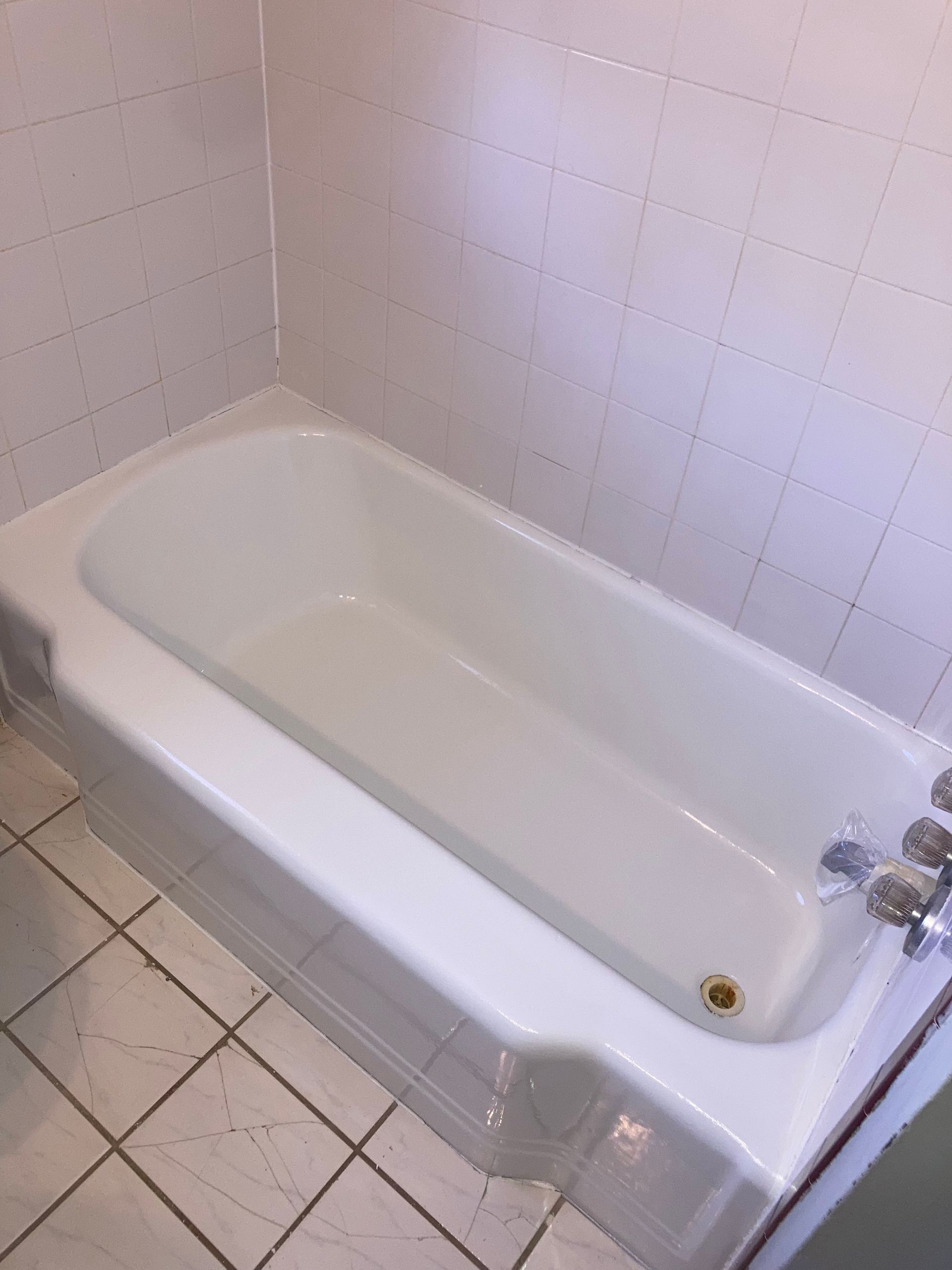 Bath Magic Inc Photo Gallery See Our Before & After Photos