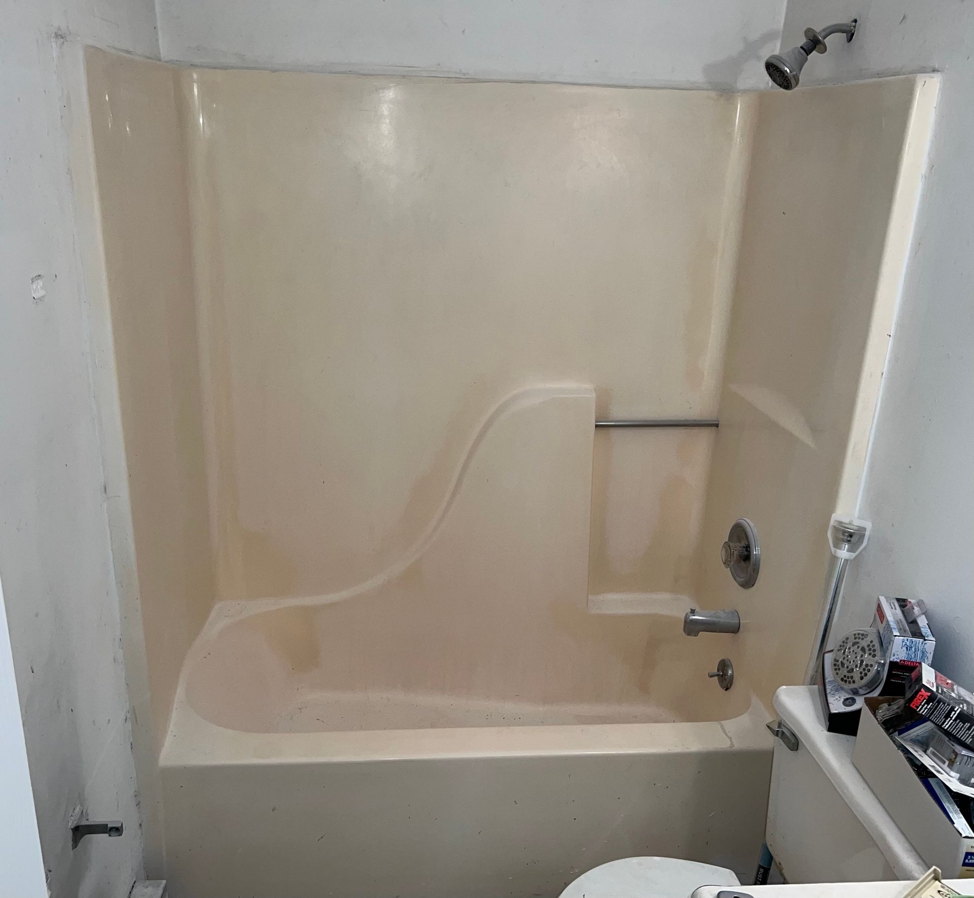 Bath Magic Inc Photo Gallery See Our Before & After Photos