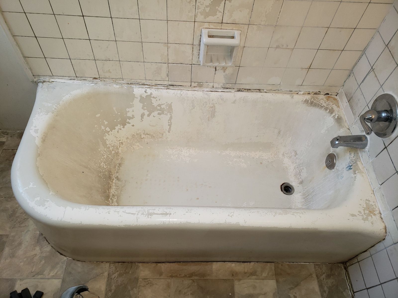 Bath Magic Inc Photo Gallery See Our Before & After Photos