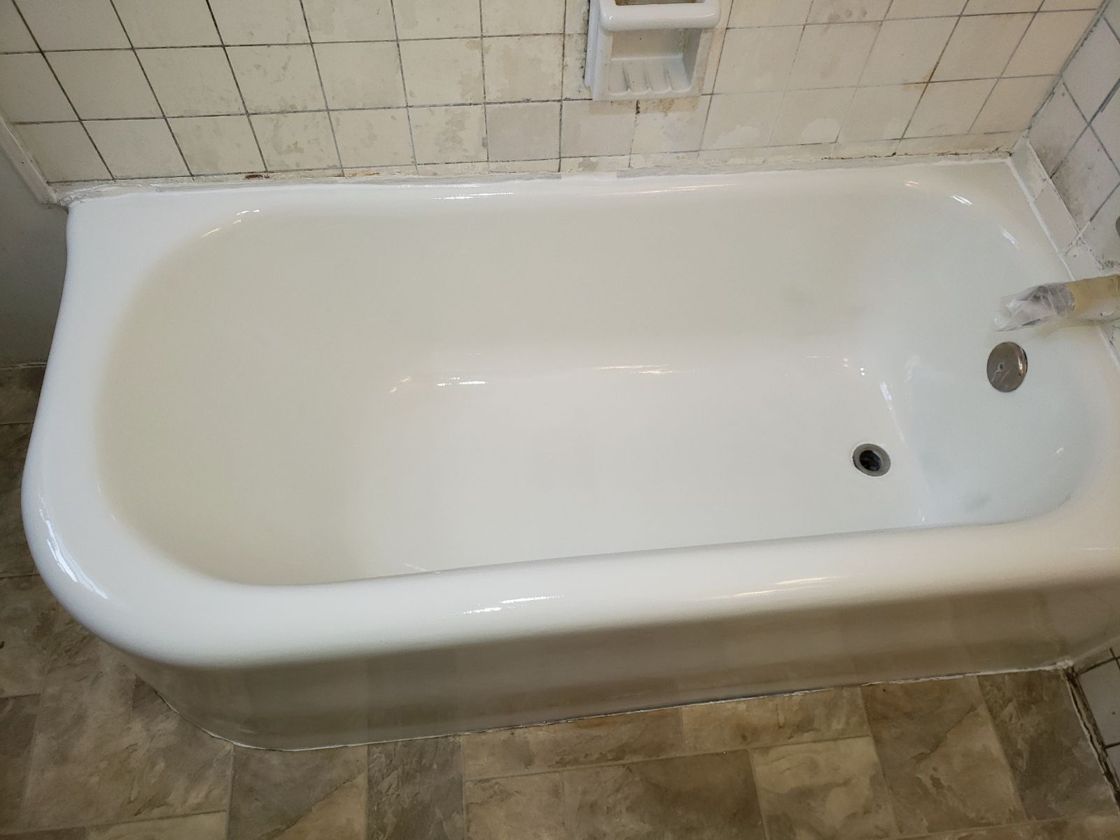 Bath Magic Inc Photo Gallery See Our Before & After Photos