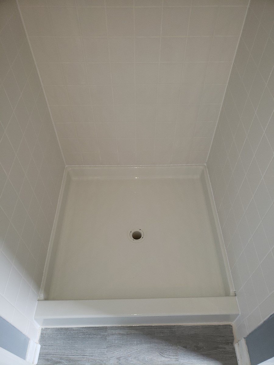Bath Magic Inc Photo Gallery See Our Before & After Photos