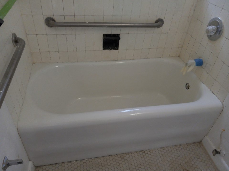 Bath Magic Inc Photo Gallery See Our Before & After Photos