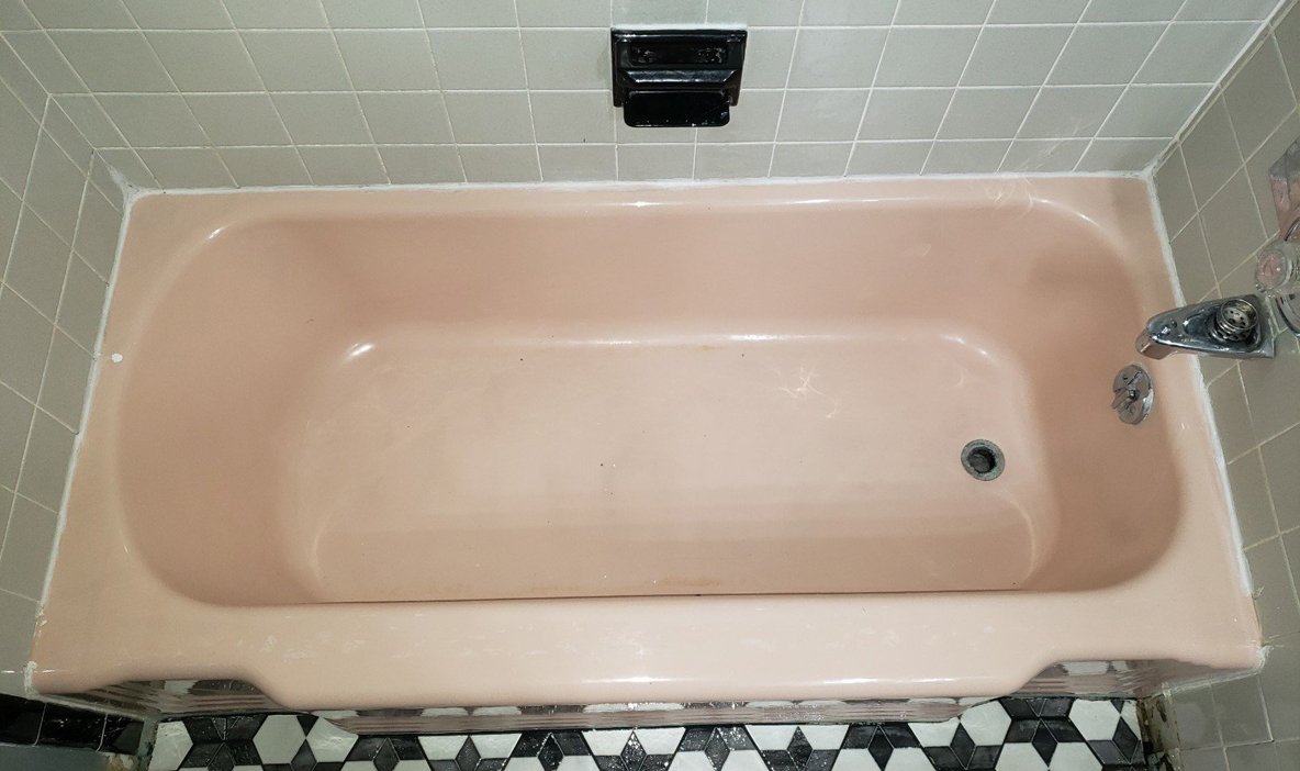 Bath Magic Inc Photo Gallery See Our Before & After Photos