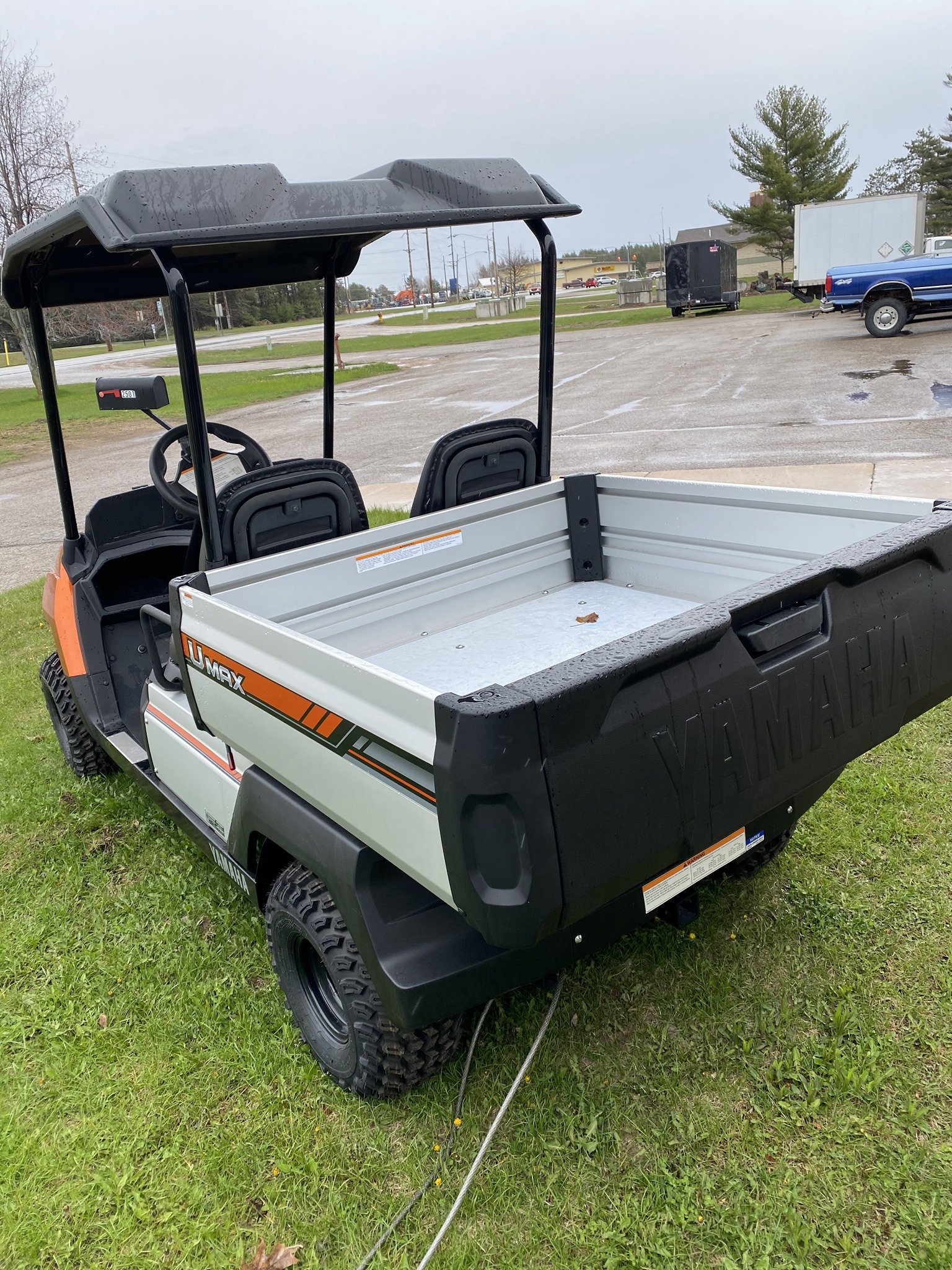 A1 Sport & Weld Supplies Golf Carts Escanaba, MI