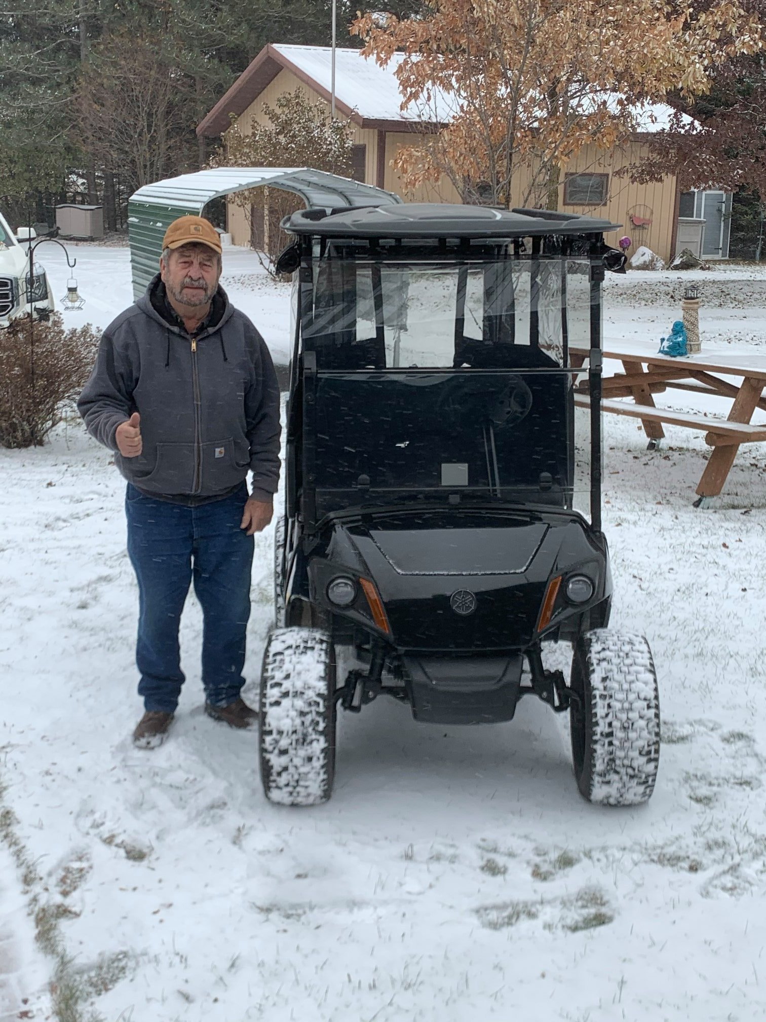 A1 Sport & Weld Supplies Golf Carts Escanaba, MI