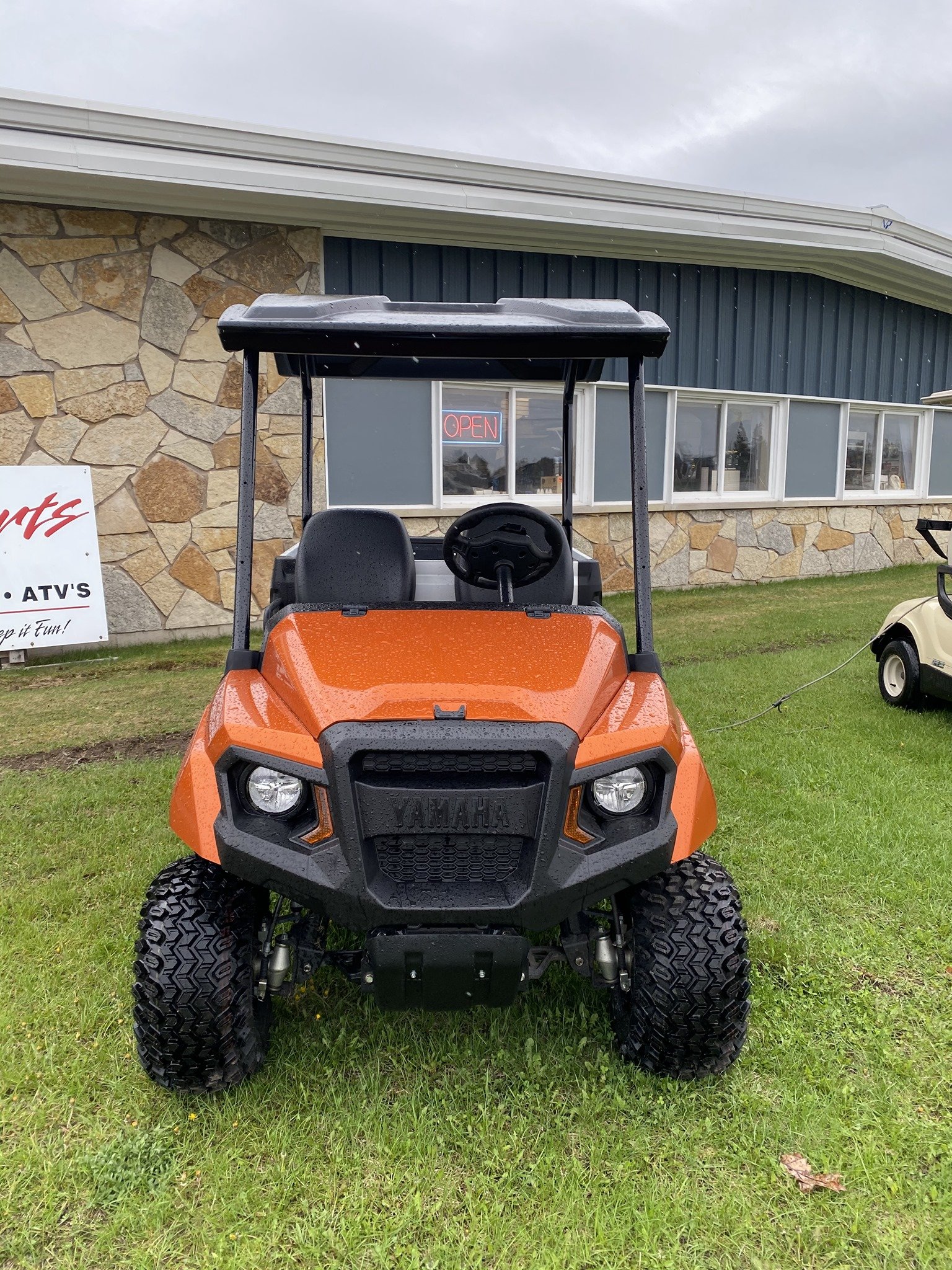 A1 Sport & Weld Supplies Golf Carts Escanaba, MI