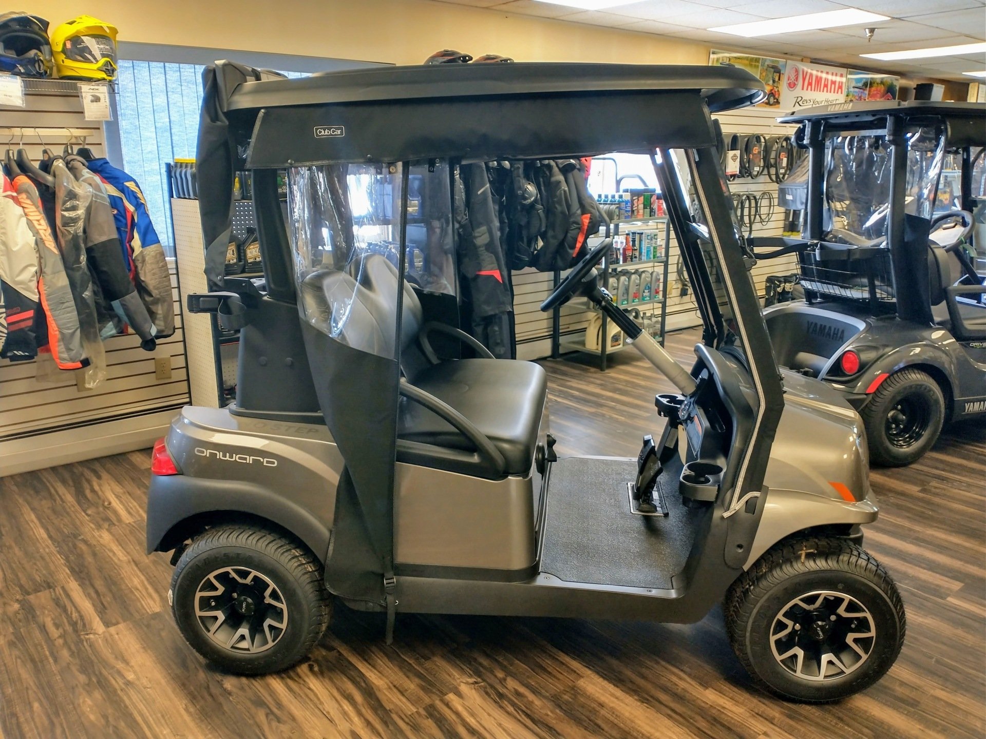 A1 Sport & Weld Supplies Golf Carts Escanaba, MI