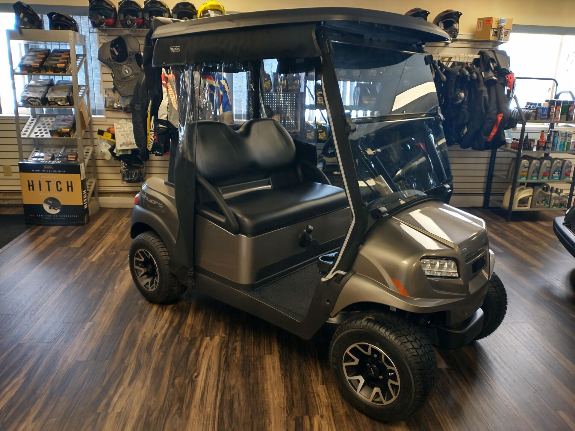 A1 Sport & Weld Supplies Golf Carts Escanaba, MI