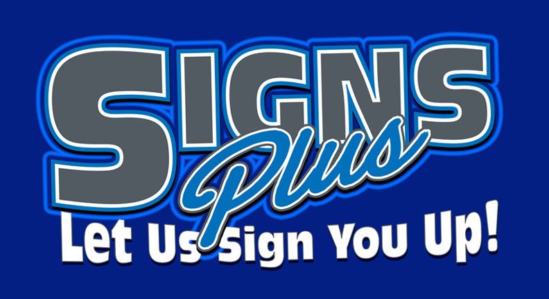 Sign Shop in Oklahoma City, OK | Signs Plus