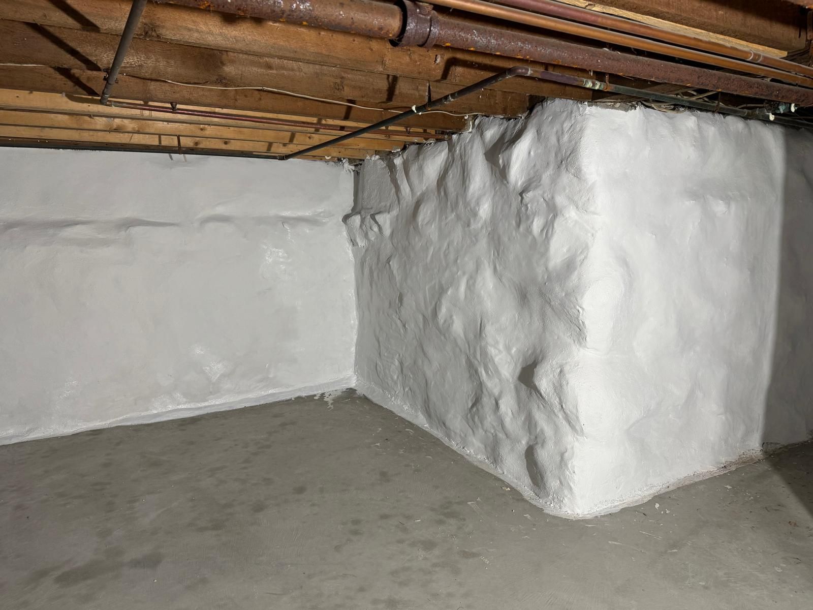 Basement Services | Somerville, MA