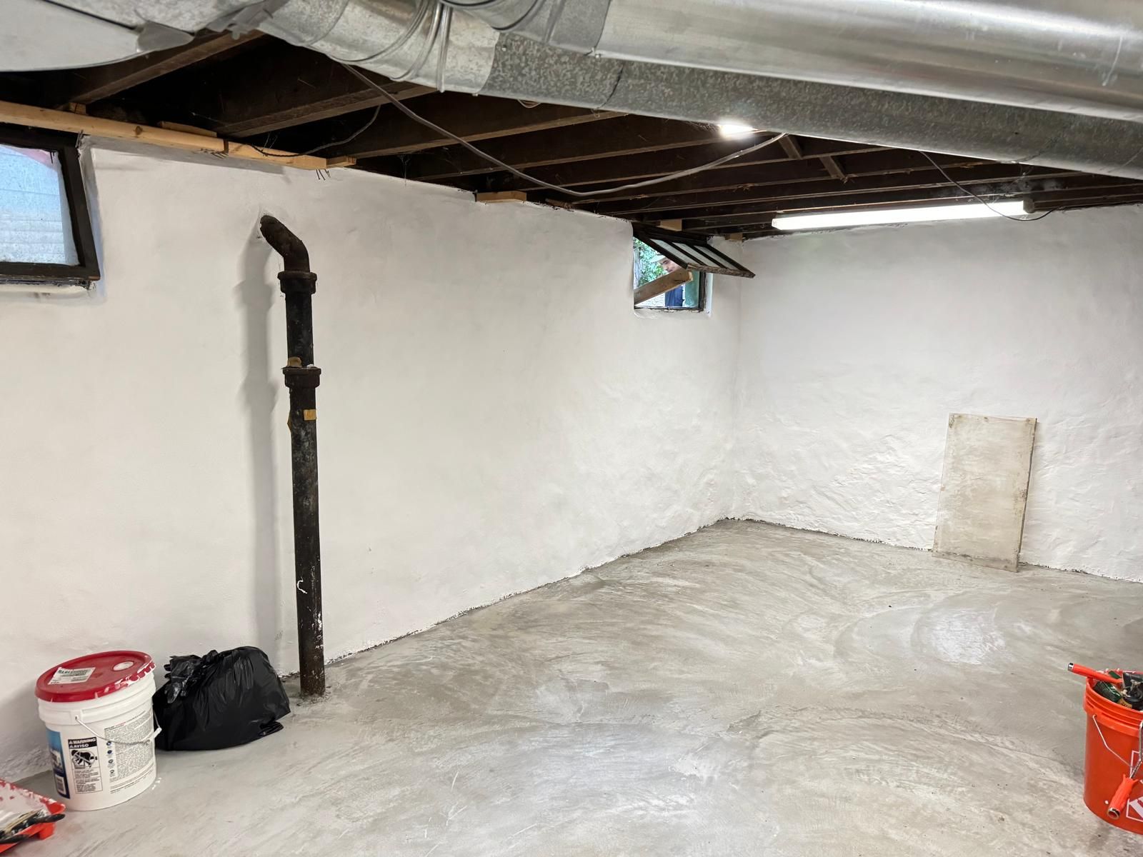 Basement Services | Somerville, MA