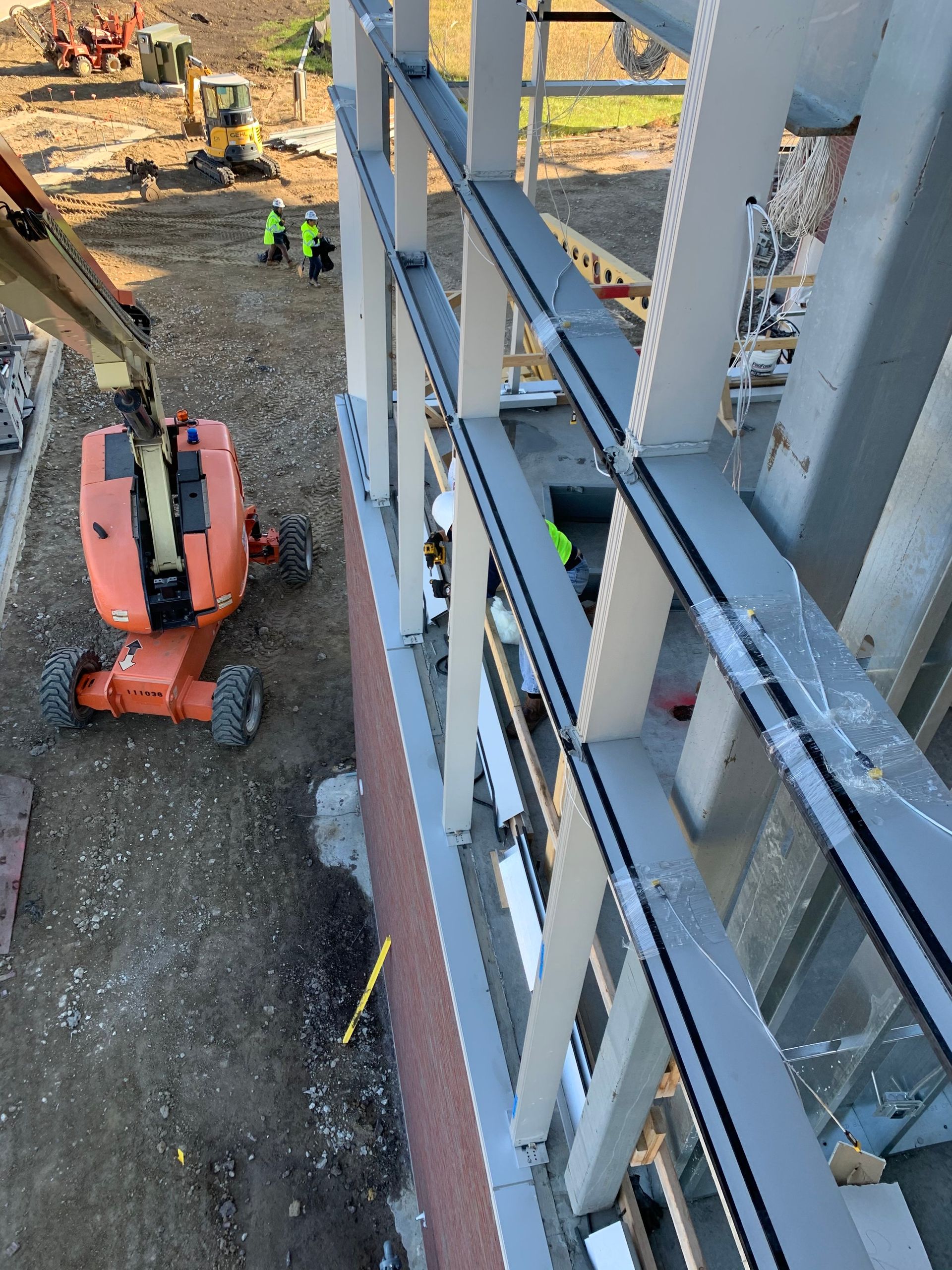 Construction Materials Testing Services | Nebraska