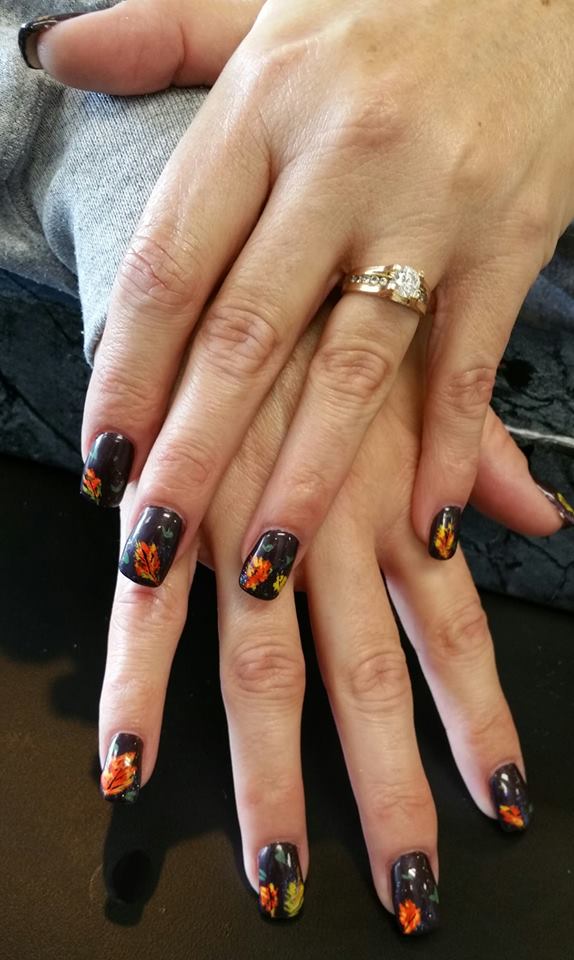 Silk Wrap Nails Silk Tip Sets Commack, NY
