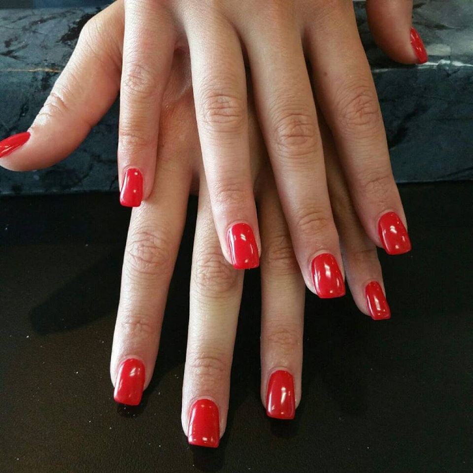 Manicure and Pedicure Dix Hills, NY Best Nails Spalon