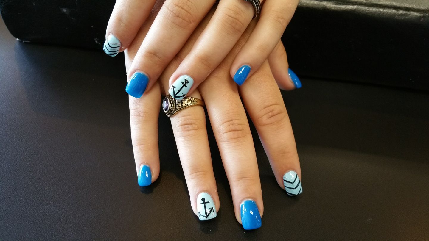 Nail Salon Commack, NY Best Nails Spalon