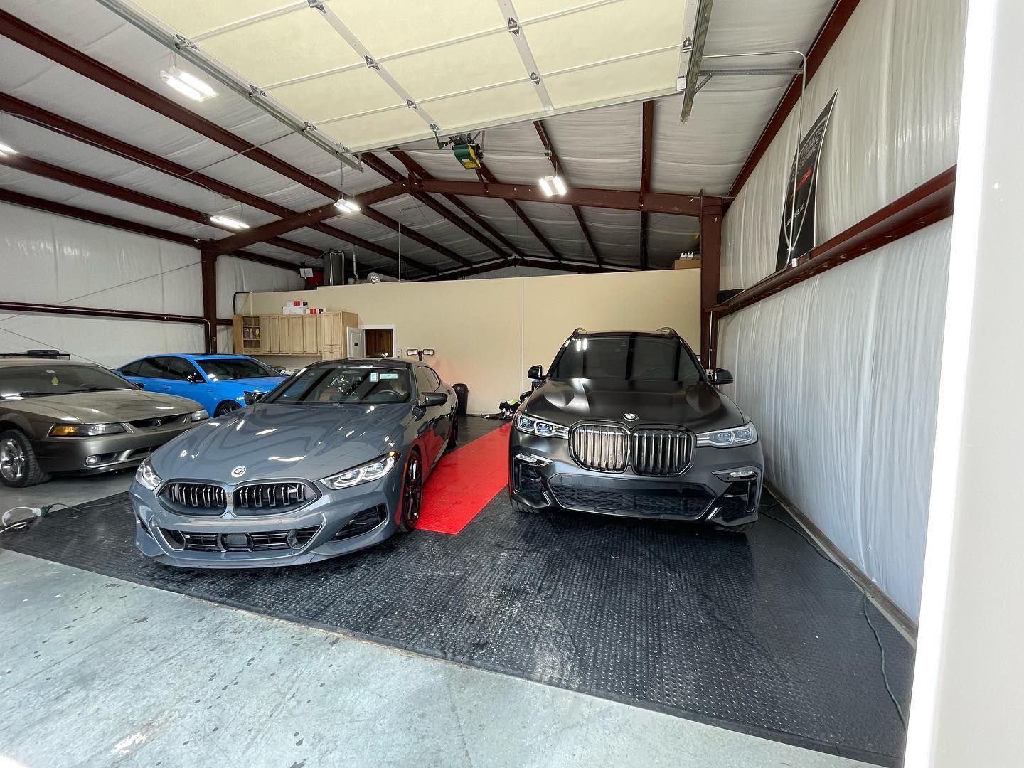 Car Detailing Service Asheville NC Ultimate Auto Detailing