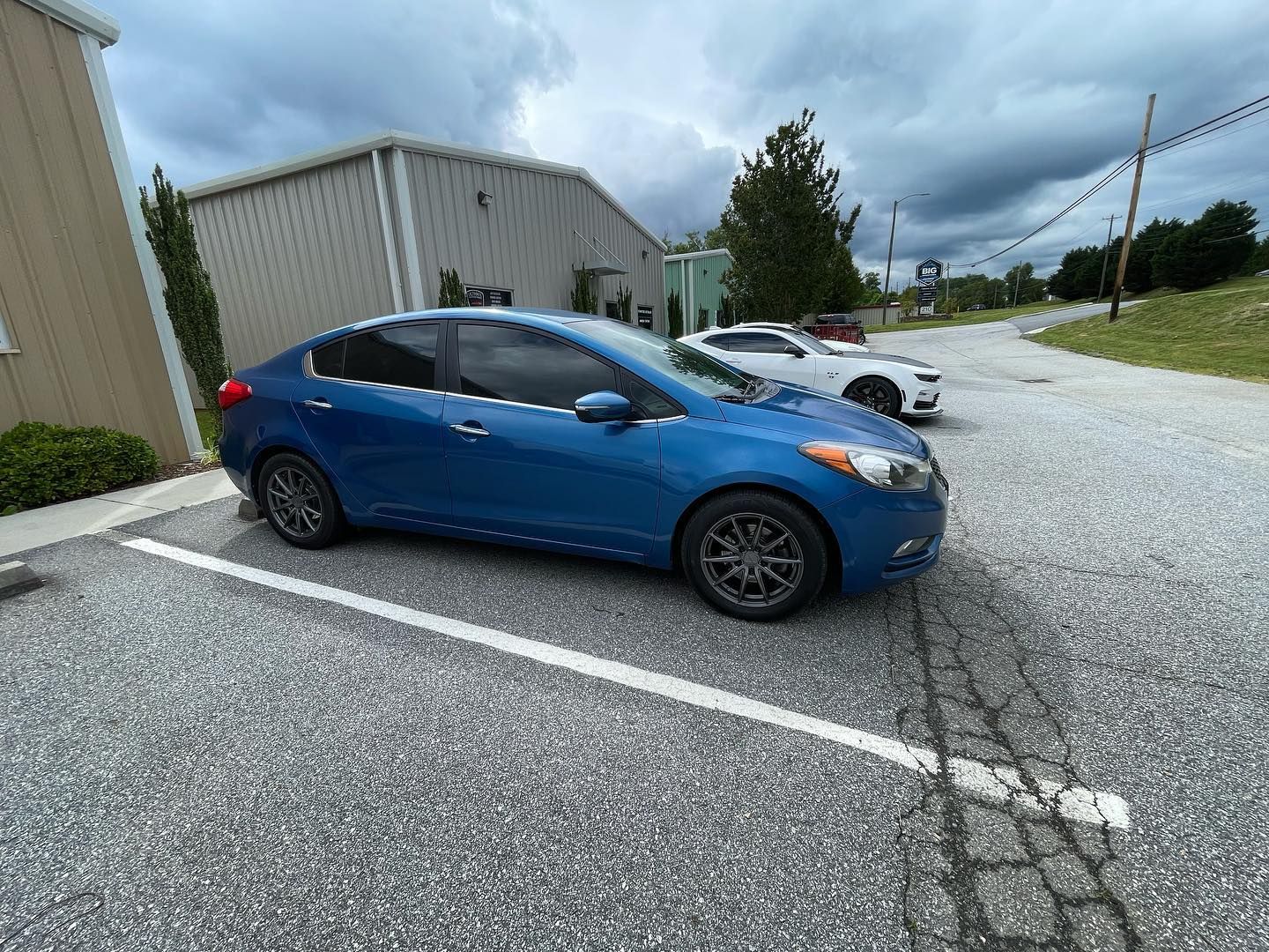 Car Detailing Service Asheville NC Ultimate Auto Detailing