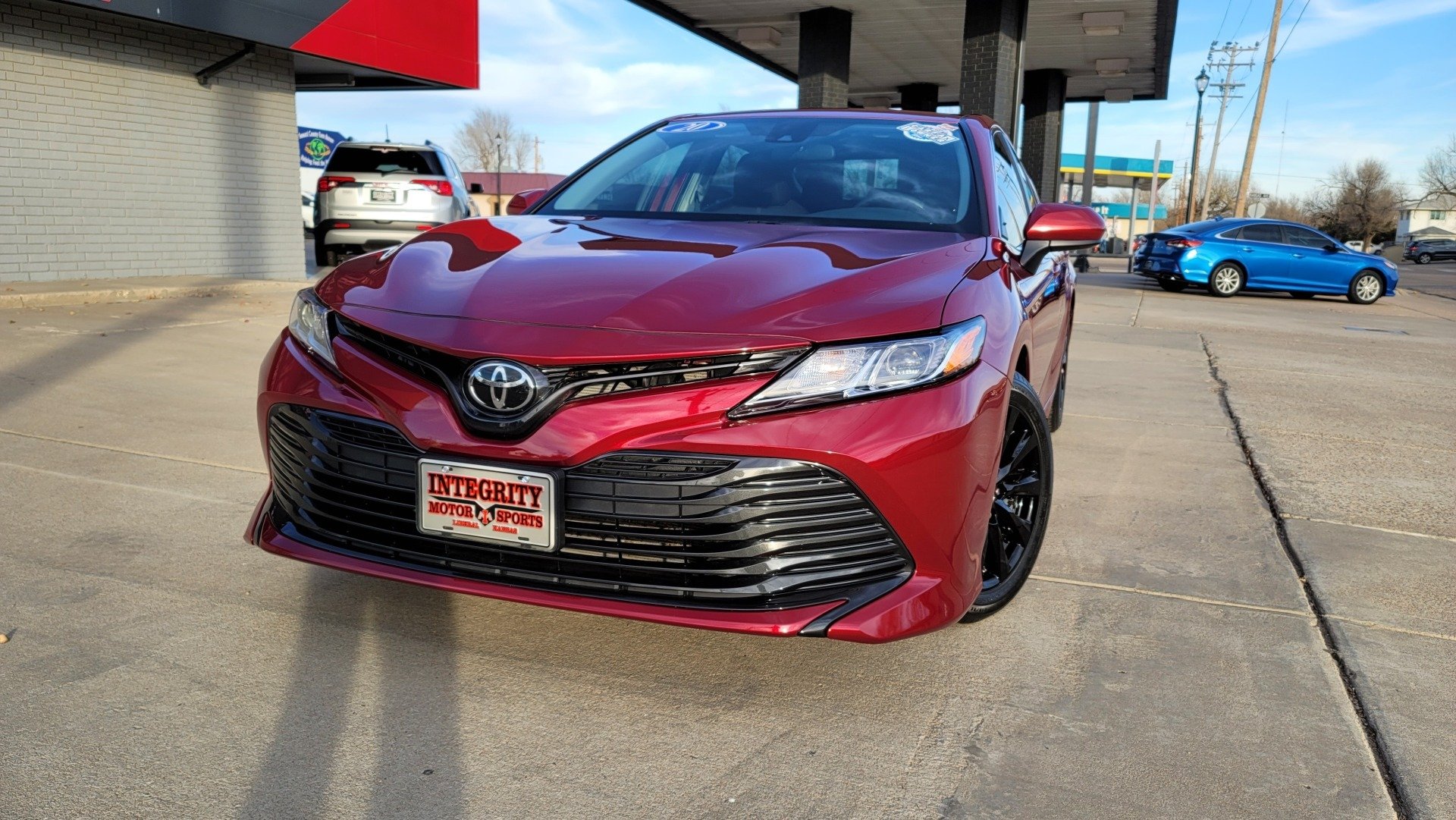 Used Cars LowMileage Vehicles Liberal, KS